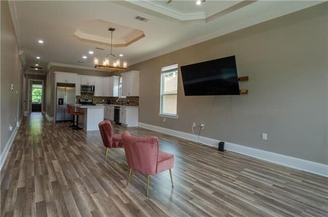 Building Photo - Brand New Home!!