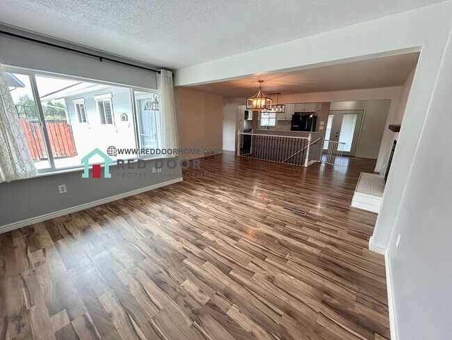 Foto del edificio - Spacious 4 Bed, 2 Bath Home for Rent – Minutes from Malmstrom AFB