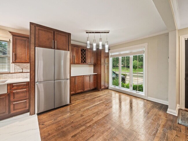 Foto del edificio - 1508 Potter Rd