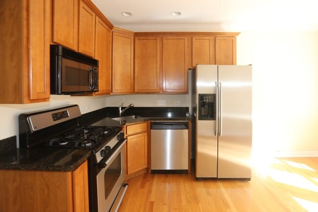 Foto del edificio - 3257 N Clifton Ave