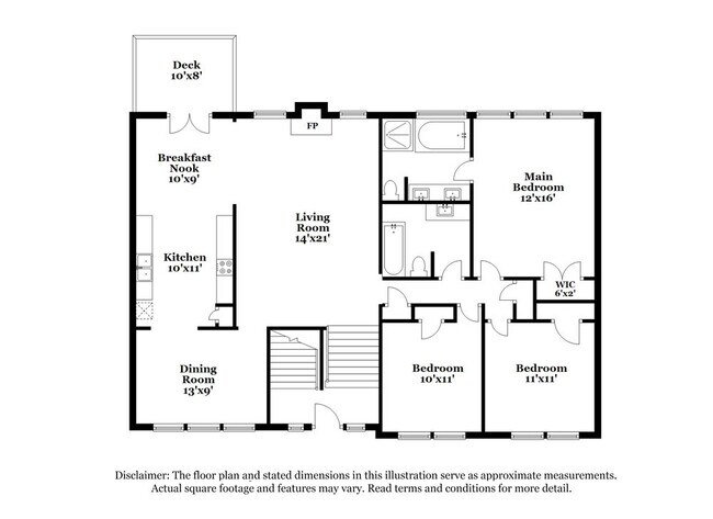 Foto del edificio - 4820 Wilkie Way NW