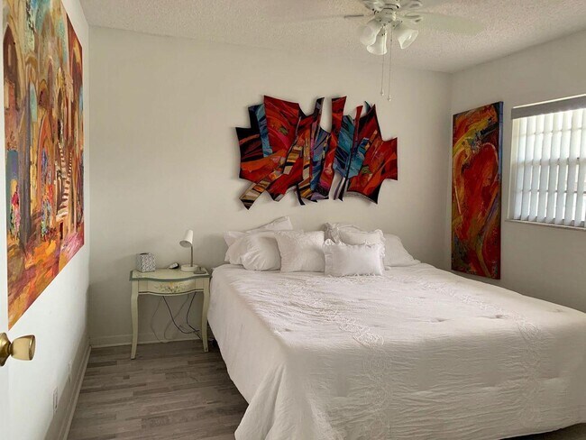 Foto del edificio - 5 Abbey Ln