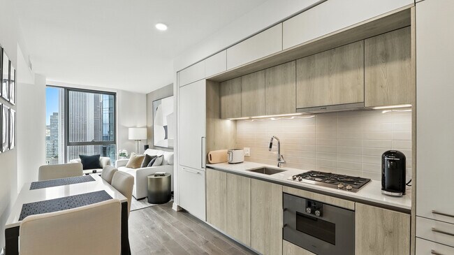 Foto del edificio - 211 N Harbor Dr