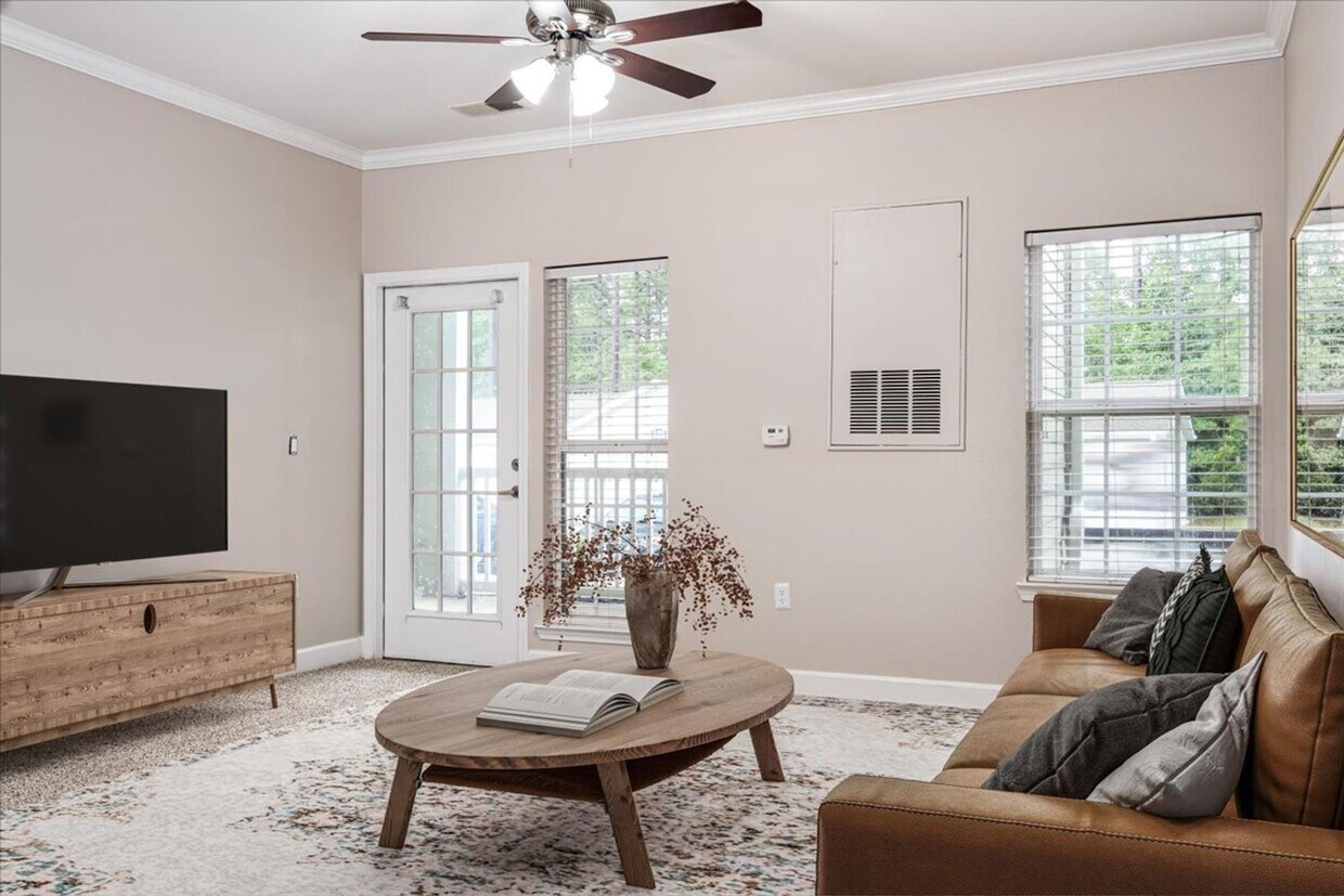 Puller Place Luxury Apartments Apartments in Jacksonville, NC