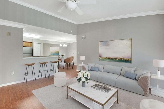 Photo - 15155 Michelangelo Blvd Apartment