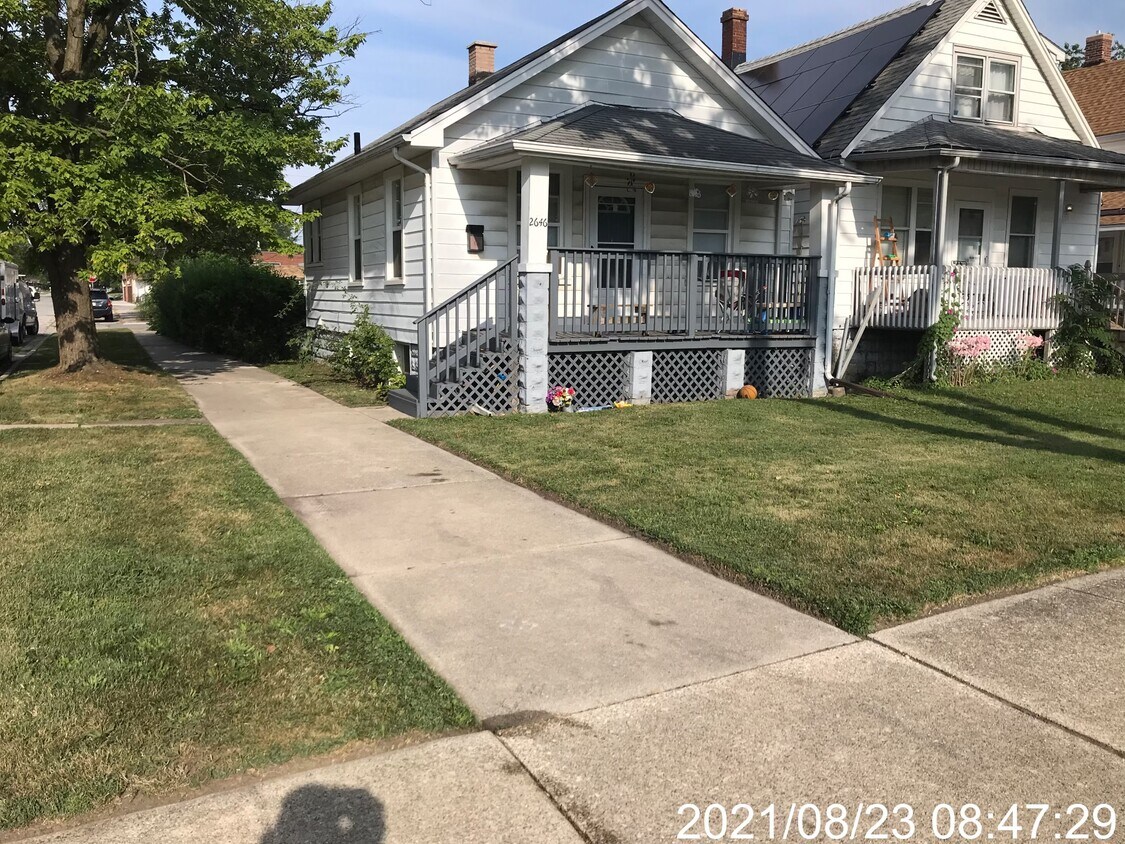 Houses For Rent In South Chicago Heights