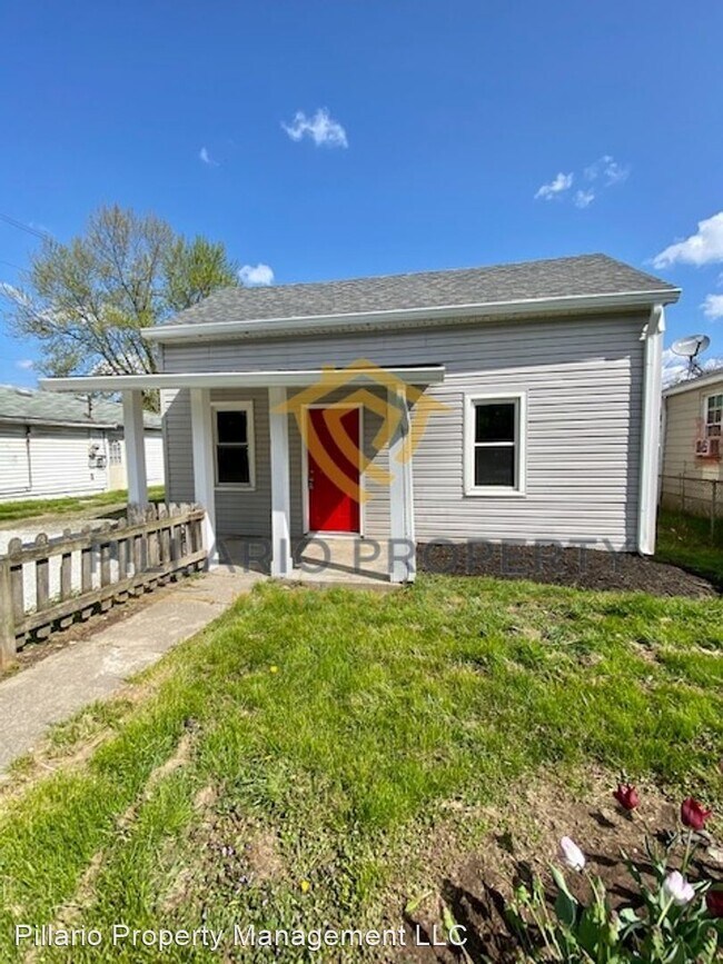Foto del edificio - 4 br, 1 bath House - 5058 W Raymond St.