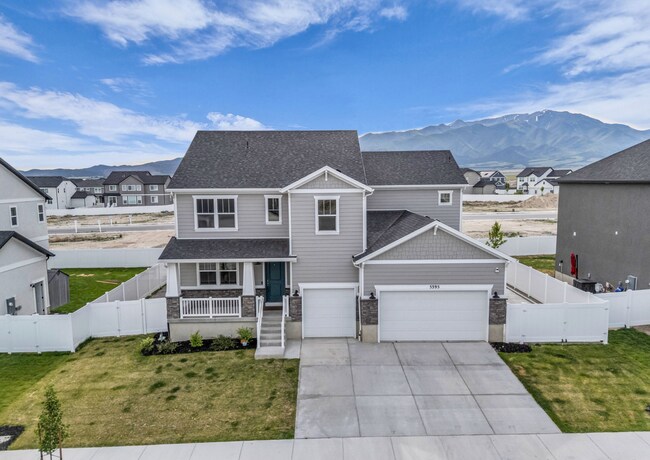 Building Photo - Cute Studio Apartment in Eagle Mountain!