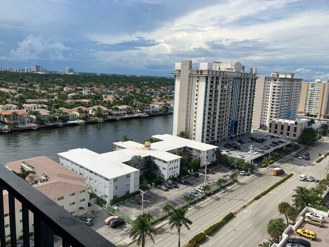 Building Photo - 2401 S Ocean Dr