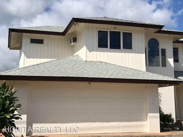 Primary Photo - 4 br, 3.5 bath House - 907 Puu Kula Dr.