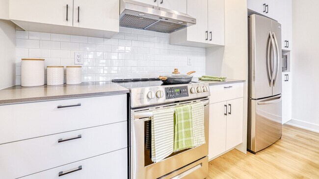 Photo du bâtiment - Aura Rivermead