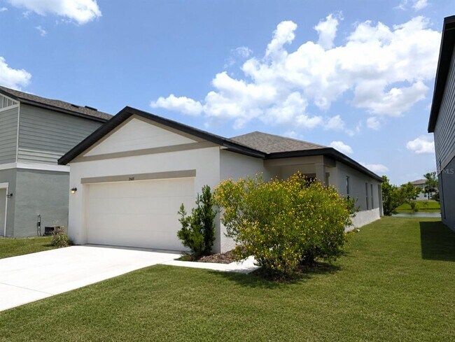Foto del edificio - 35491 Shade Fern Ln