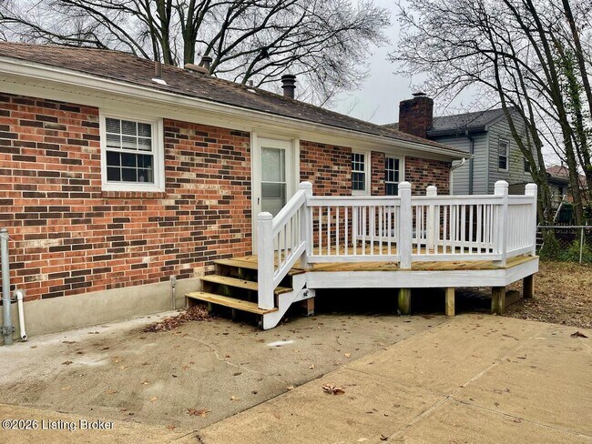 Foto del edificio - 9019 Brandywyne Dr