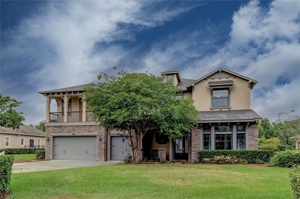 Foto principal - 3230 Cordoba Ranch Blvd