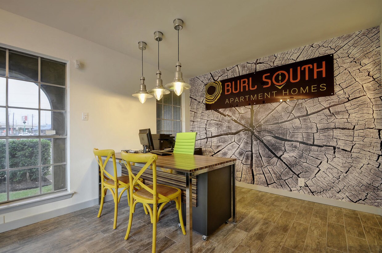 Foto principal - Burl Apartments