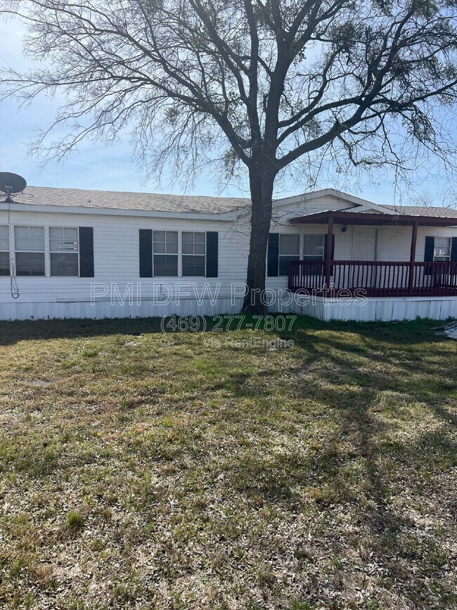 Foto del edificio - 5290 Co Rd 3229