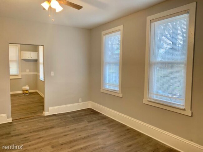 Building Photo - 4 br, 1 bath House - 5911 Madison Ave