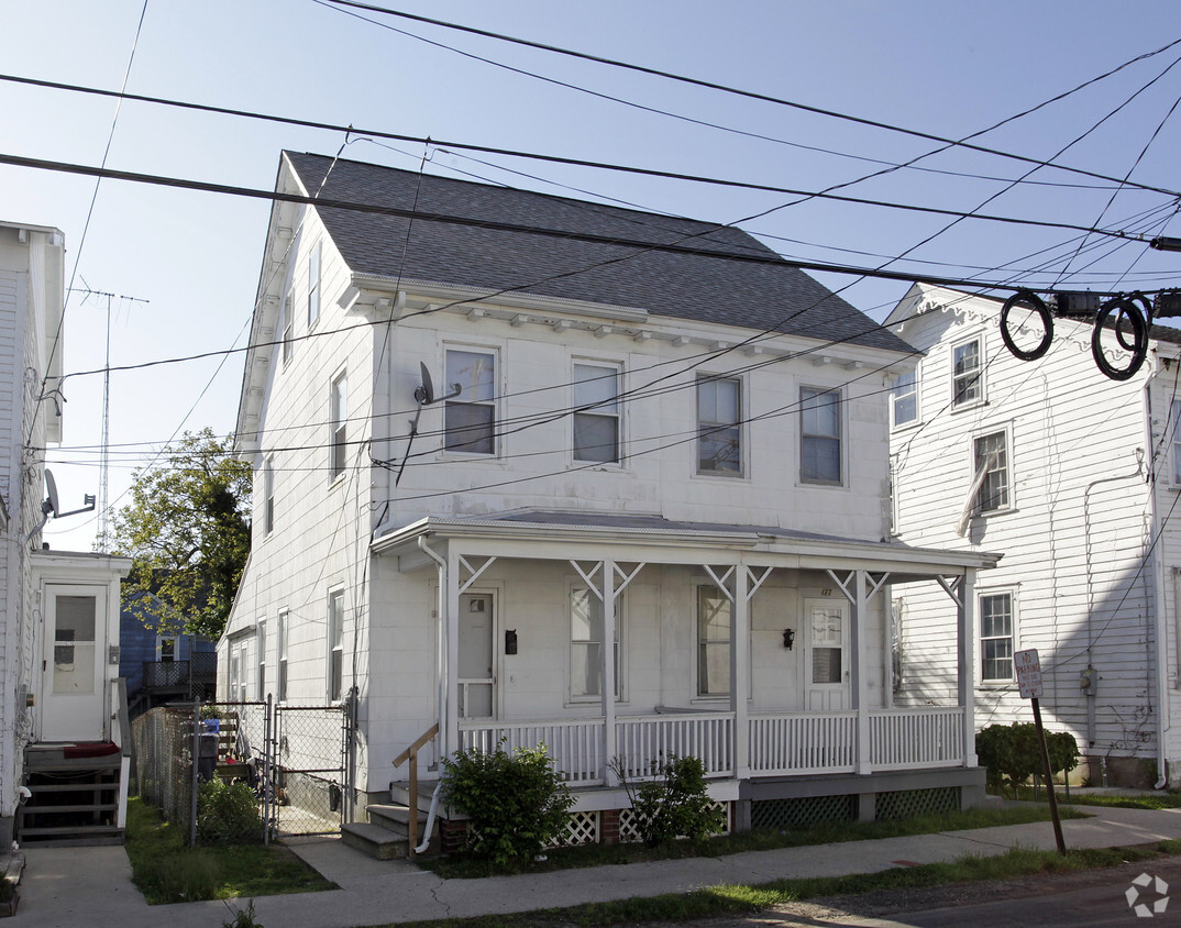 Primary Photo - 177-179 Bank St