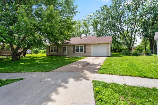 Foto del edificio - 2834 SE Glenside Ct