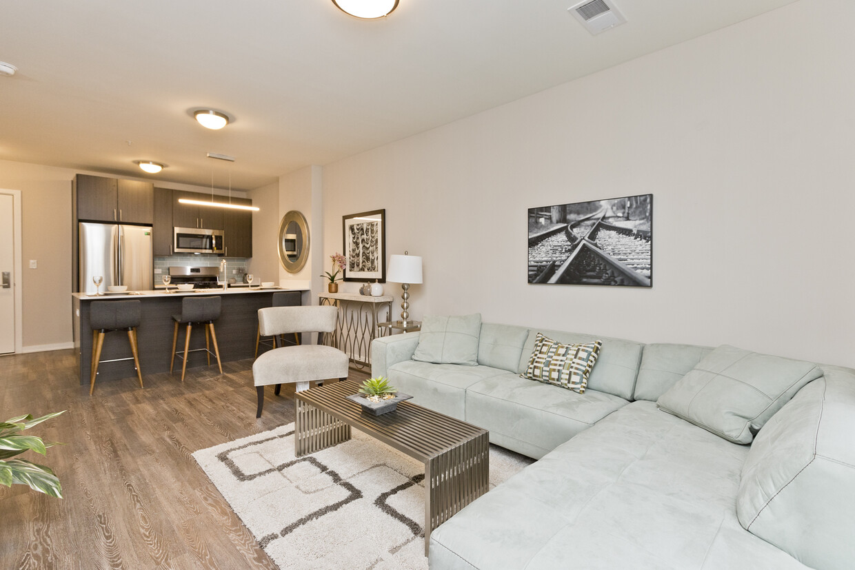 Foto principal - 1554 N North Park Avenue