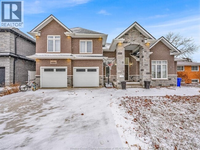 Building Photo - 6255 Disputed Rd