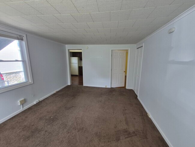 Foto del edificio - 1051 Taylor Ave