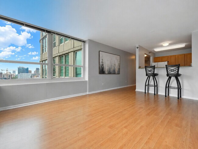 Building Photo - 345 N La Salle Dr