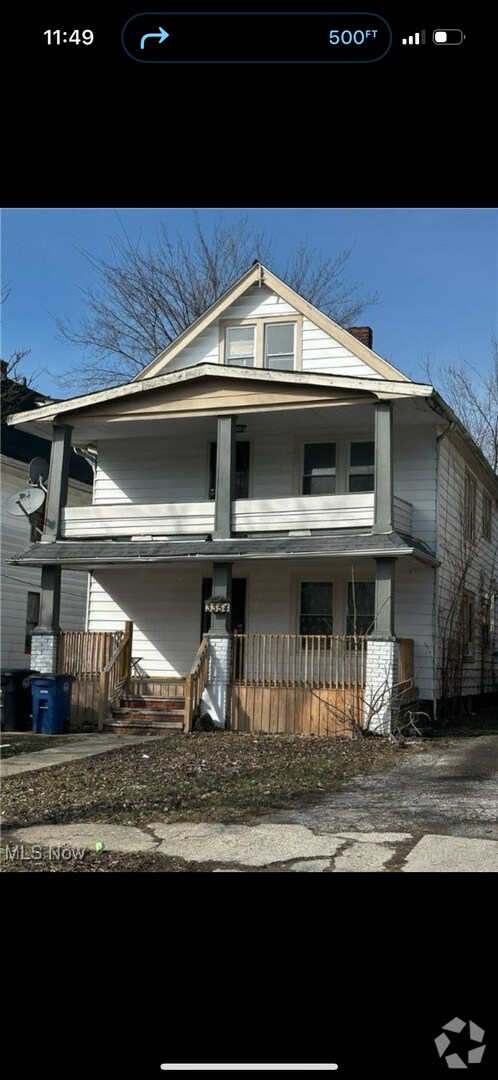 Building Photo - 3354 E 132nd St