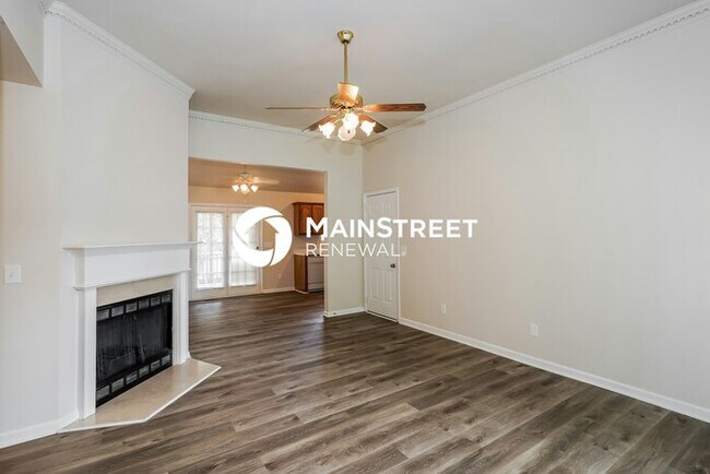 Foto del edificio - 3 Bedroom Pet-Friendly Home in GOODLETTSVILLE, TN with Main Street Renewal