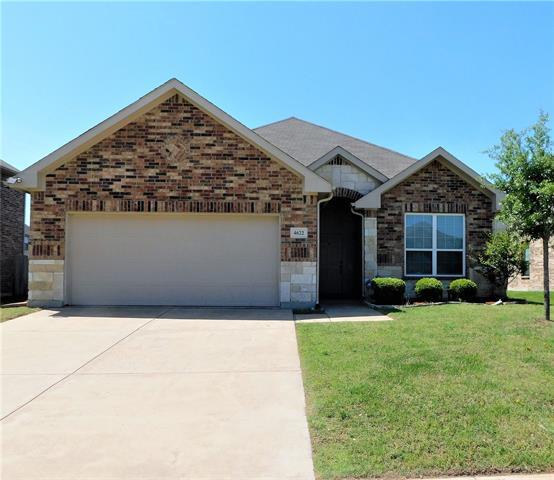 4622 Cormorant Dr, Sherman, TX 75092 - House Rental in Sherman, TX ...