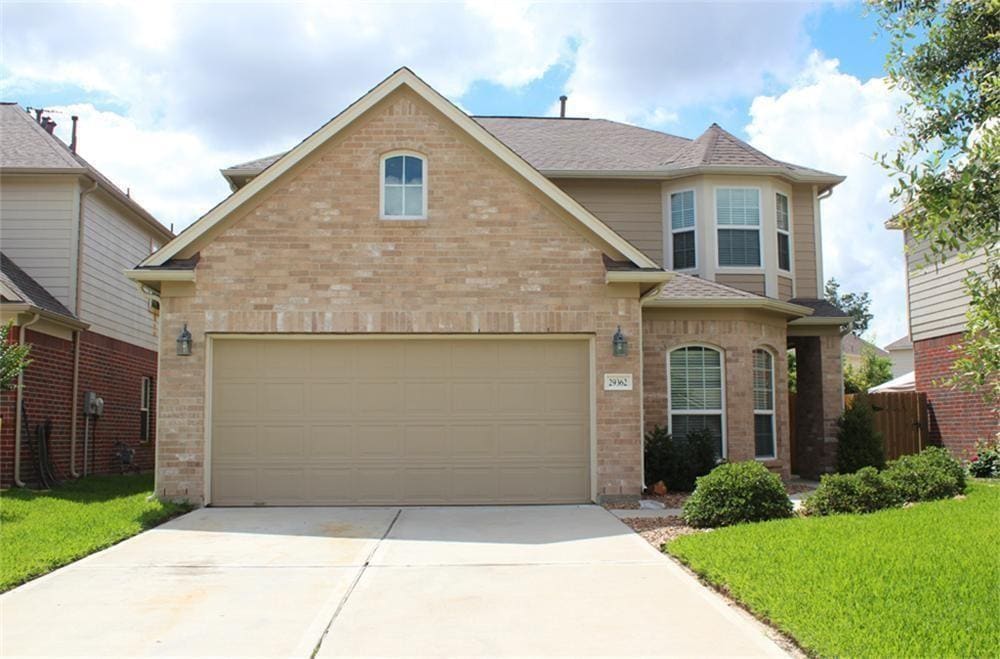 29362 Alba Rose Dr, Spring, TX 77386 House for Rent in Spring, TX