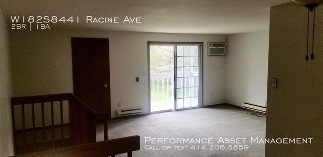 Foto del edificio - 2 bedroom in Muskego WI 53150