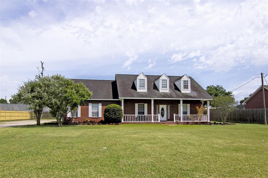 211 Oaks Grande Dr, Baytown, TX 77523 House Rental in Baytown, TX