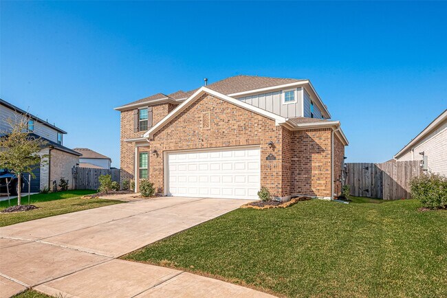 Foto del edificio - 5703 Morning Vis Rd