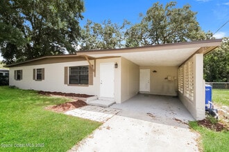 Building Photo - 2885 Citrus Dr