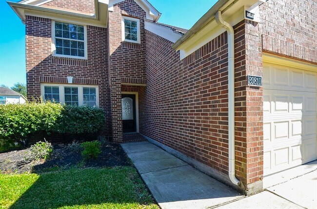 Foto del edificio - 20810 Balmoral Glen Ln