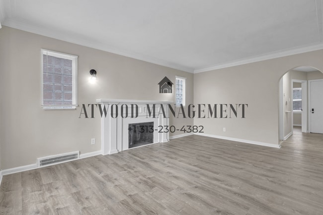 Foto del edificio - This beautifully updated 3-bedroom, 1-bath single-family home is ready for move-in!