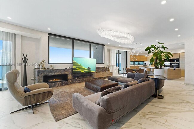 Foto del edificio - 18555 Collins Ave