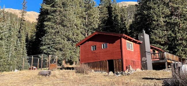 Building Photo - 6185 Montezuma Rd