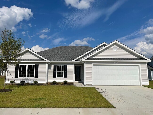Building Photo - Brand New 3bd / 2ba w/ high end finishes, right in the heart of Conway!!