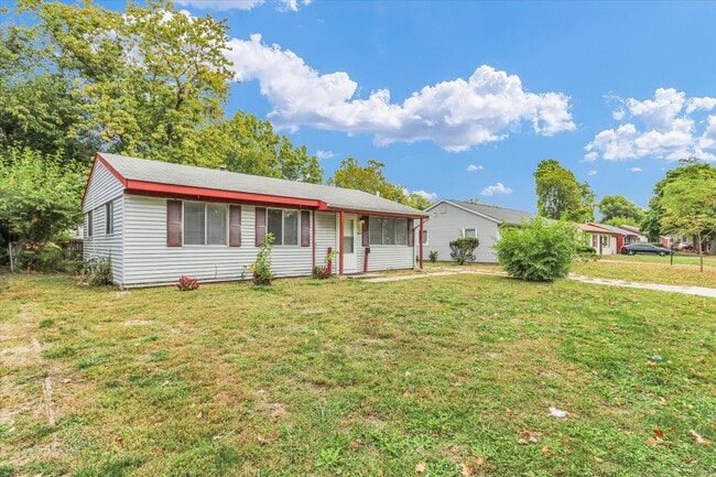 Building Photo - Complete Remodel!  3 Bedroom Home - Available November 2026