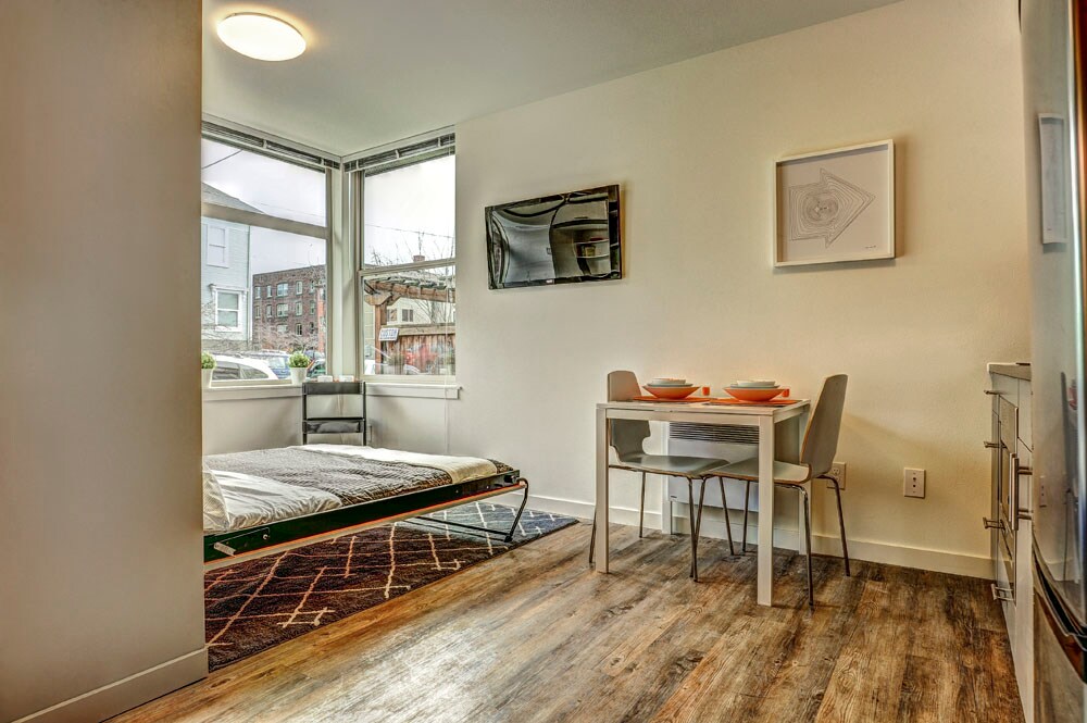 Foto principal - Jupiter Apartments