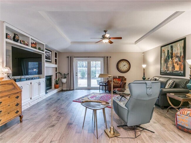 Foto del edificio - 3825 Havenbrook Cir