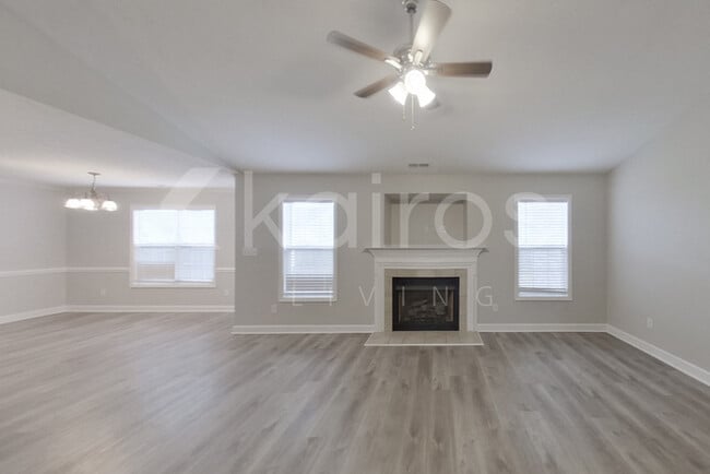 Foto del edificio - 2313 Saltwood Rd