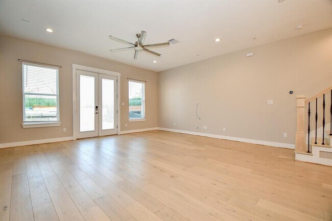 Foto del edificio - 4508 Hardy St