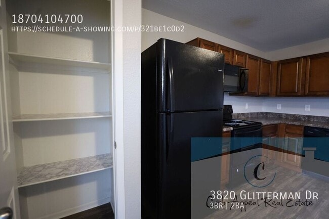 Building Photo - 3820 Glitterman Dr