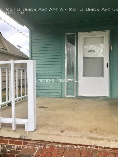 Building Photo - 1 bedroom in Chattanooga TN 37404