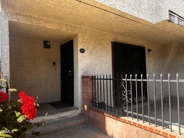 Foto del edificio - 520 N Nicholson Ave