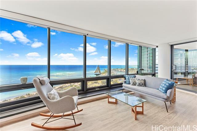 Foto del edificio - 1330 Ala Moana Blvd