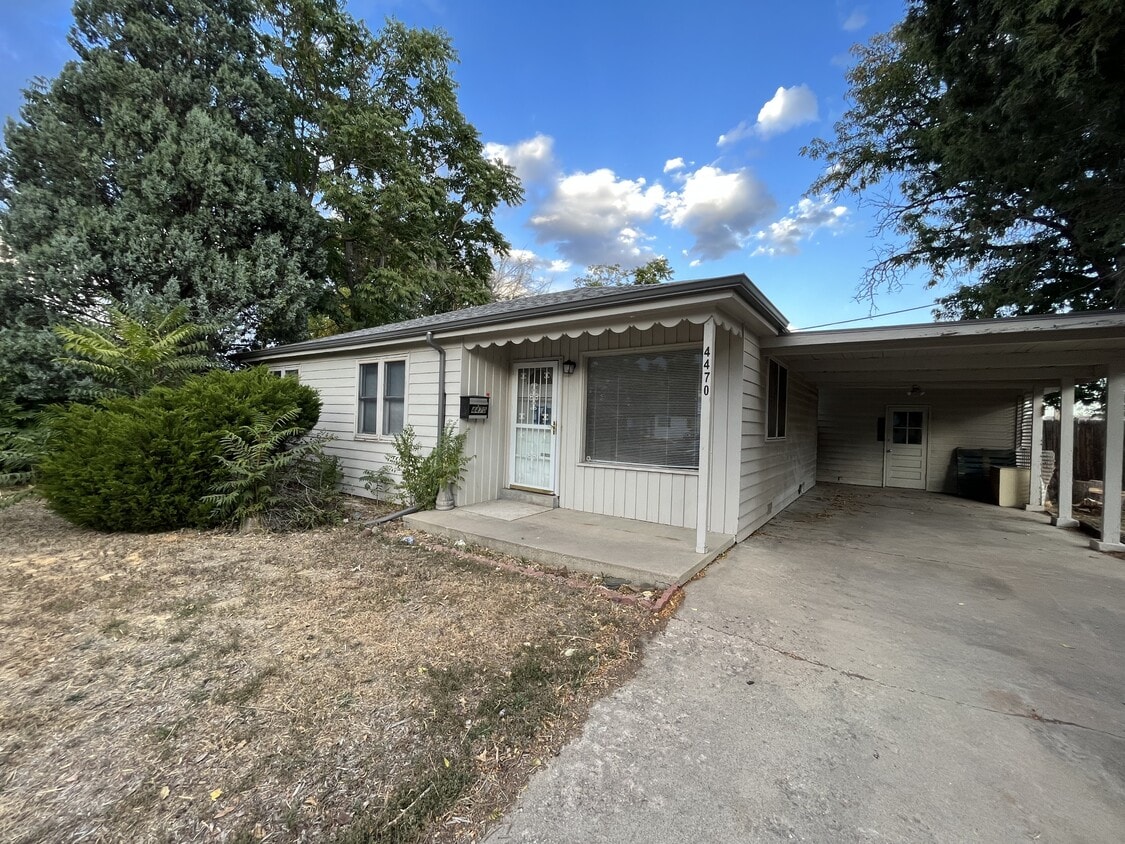 Photo - 4470 Harlan Ct (Wheat Ridge, CO)